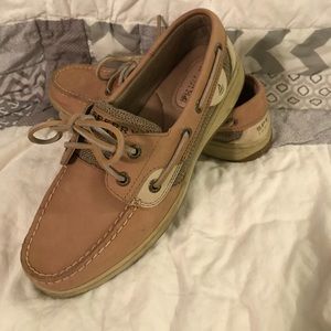 Women’s Sperry Top- Sider size 6.5